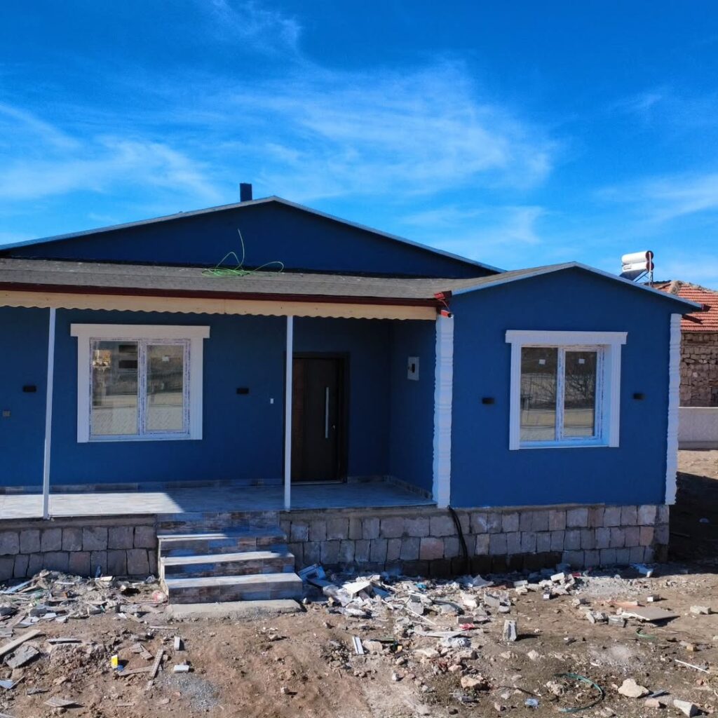 Proje Fotoğrafı
