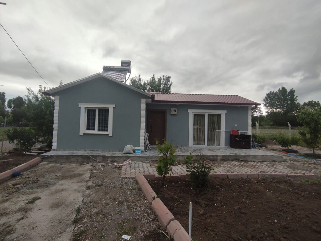 Proje Fotoğrafı