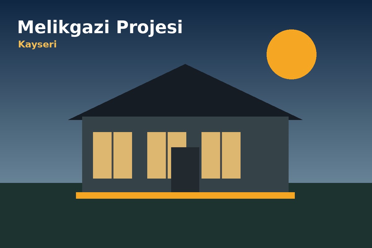 Kayseri İçin Doğru Ev Modeli Nasıl Seçilir?